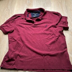 Nautica classic fit polo